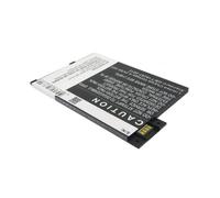 Batterie 3.7V 1.9Ah LiPo pour Amazon Kindle 3