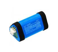 Batterie 3.7V 10.2Ah Li-Ion pour Torche Led lenser MT18
