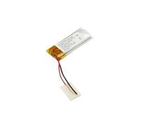Batterie 3,7V 140mAh pour Casque Plantronics Explorer 330 Li-Polymer Gris