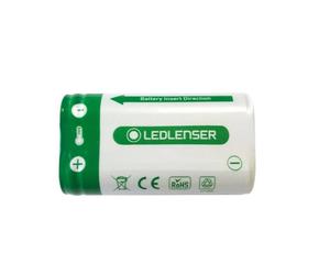 Batterie 3,7V 14500 1550 mAh Ledlenser