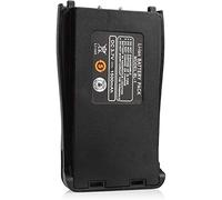 Batterie 3, 7V 1500mAh Compatible pour Baofeng BF-888s/777S/666S/777S/