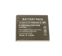 Batterie 3,7v-1650mah Li-ion Gsm Ak pour TV AUDIO TELEPHONIE