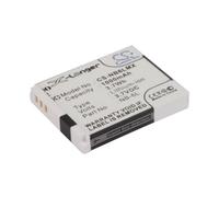 Cameron Sino CS-NTL740 atterie pour Nortel T7406E/81010 (900 mAh, 3,24 Wh)