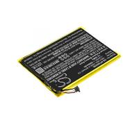 Batterie 3.7V 3.2Ah LiPo HDH-003 pour Nintendo Switch Lite