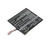 Batterie 3.7V 3.6Ah LiPo pour Nintendo Switch HAC-001