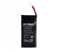 Batterie 3.7V 3500mah pour Parrot Skycontroller 2P (prise blanche)