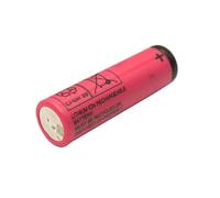 Batterie 3.7V 740mAh Compatible avec Braun Oral B Pro 2 Type iO4 iO5 iO6 iO7 iO9 iO8 iO10 3768 3758 3759 3766 3776 3758 3759 3794 Brosse à Dents Rasoirs(Flat Head,1pcs)