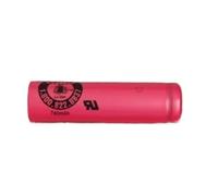 Batterie 3.7V 740mAh compatible for Oral B Pro 2 Type 3766 3758 3759 3794 iO4 iO5 iO6 iO7 iO9 iO8 iO10, rasoirs à brosse à dents électriques(Flat head battery,1pcs)