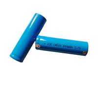 Batterie 3.7v de remplacement 800mAh, batterie électrique Rechargeable 3758 3759 3753 lithium-ion, Compatible With Braun Oral-B IO6 IO IO9 IO8 8N