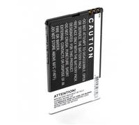 Batterie 3.7V Li-Ion type BP-4W pour NOKIA Lumi...
