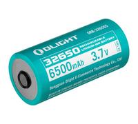 Batterie 3,7V Olight pour lampes de poche Marauder Mini 6500 mAh