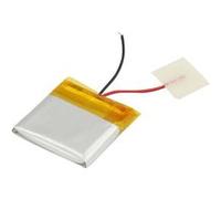 Batterie 3,7V pour Apple iPod Shuffle 2G Li-Polymer 100mAh Avizar Gris Gris