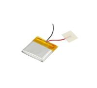 Batterie 3,7V pour Apple iPod Shuffle 2G Li-Polymer 100mAh Avizar Gris Gris