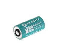 Batterie 3,7V RCR123/IMR16340 550 mAh Olight