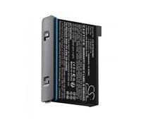 Batterie 3.85V 1.8Ah Li-Ion CINAQBT/A pour Camera INSTA360 One X3