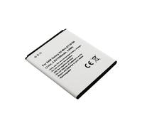 Batterie 3,8V 1550mAh avec NFC compatible Samsung Galaxy S3 Mini Blanc