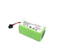Batterie 3000 MAh 14,4 V, Compatible Avec Eufy, Compatible Avec RoboVac, 15C, 15T, 25C, 30, 30C, 35C, MAX G10, G15, G20, G30, Accessoires For Aspirateur Robot(5200mah)