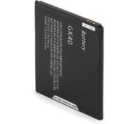 Batterie 3000 Mah 3,8 V Gk40 Snn5967a Snn5967b Compatible Avec Téléphone Portable Motorola Moto E3 E4 E5 G4 Play Xt1607 G5 Xt1601 Xt1603 Xt1675 G6 Cedric Mobile Smartphone Li-Polymère
