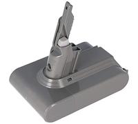 Batterie 3000 mAh compatible avec Dyson V7, Li-Ion, 21,6 V, 64,8 Wh, SV11, V7 Motorhead Pro, V7 Motorhead vacuum, V7 Total Clean, V7 Trigger