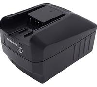 batterie 3000mAh 54Wh pour Fein ASCD 18 W4C, ASCM 18, ASCM 18 C, ASCM 18 QX, ASCM 18 QXC