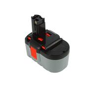 batterie 3000mAh pour Bosch GSB24VE GSB24VE2 GSH24V GSR 24 GSR 24V GSR 24VE2 GSR 24VE2 GSR 24VE-2