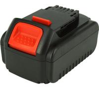 batterie 3000mAh pour DEWALT DCS335N DCS350N DCS355 DCS355N DCS361 DCS365 DCS367 DCS367N DCS371N