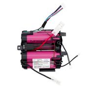Batterie 3000mAh type 405 54 78-29/3 4055478293 Pour AEG QX9-1-40, QX9-1-40GG