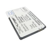 Batterie 3000mAh type BL-53YH EAC62378905 pour LG AKA D690 D690N D693 D693N D830