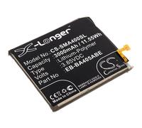 Batterie 3000mAh type EB-BA405ABE Pour Samsung Galaxy A40 SM-A405F SM-A405FM