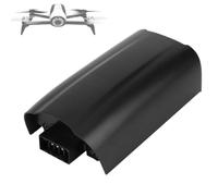 Batterie 3100mAh pour Parrot Bebop 2 Drone, Remplacement Compatible avec Bebop 2 FPV, Autonomie Prolongée de 2 Minutes, Haute fiabilité, avec des Performances Stables, pour Drones