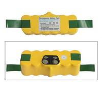 Batterie 3300mAh 14.4V pour robot aspirateur iRobot Roomba 500 600 700 800