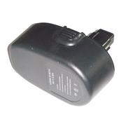 Batterie 3300mAh pour outil Black & Decker CD180GK2, CD180K2, CD18C, CD18CBK, CD18CE, KC1882C, KC1882F, KC1882FK, remplace A9268, A9277, A9282, PS145