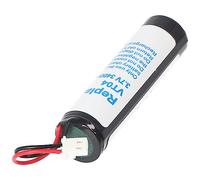 Batterie 3400 mAh compatible avec le thermomètre infrarouge visuel Fluke Type de batterie FLK-VT04