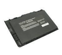 batterie 3400mAh pour HP EliteBook Folio 9470m Ultrabook BT04 BT04XL