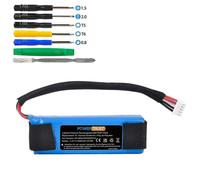 Batterie 3500 mAh Cpk06 Gsp1029102 01 pour Harman Kardon Go Play Mini, Go + Play Portable Bluetooth