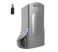 Batterie 3500mAh 21.6V, Compatible For Shark XSBT620, Batterie XSBT620 IZ162H IZ163H IZ362H IZ363H Shark Aspirateurs Sans Fil