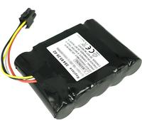 batterie 3500mAh pour outil Smart Sileno City 9676473-03 GARDENA,584 85 28-02