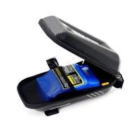 Batterie 36/48 V 4,4 Ah 6,8 Ah 48 V 6 Ah 10 Ah for Extension Parallèle, Compatible avec XiaoMi, M365 1S Pro Mi3 Ninebot Max G30, avec Housse De Batterie(48V 6.0Ah 1 Set)