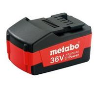 Batterie 36 V 1,5Ah Li-Power Compact Metabo G