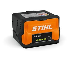 Batterie 36 V AK 10 STIHL 4520-400-6530