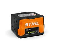 Batterie 36 V AK 20 4 Ah STIHL 4520-400-6535