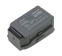 Batterie 3600mAh FB2-3850,CP.MA.00000038.01/76573 Pour DJI Mavic 2 Pro Zoom