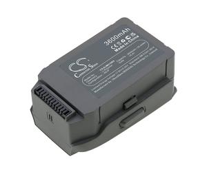 Batterie 3600mAh FB2-3850,CP.MA.00000038.01/76573 Pour DJI Mavic 2 Pro Zoom