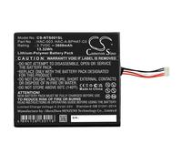 Batterie rechargeable - Cameron Sino - SB7322 - 3600 mAh - Nintendo Switch - Accessoire