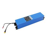 Batterie 36V 10A 100CITY UrbanGlide - Pièce détachée trottinette électrique originale