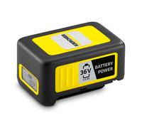 Kärcher 2.445-030.0 batterie et chargeur d’outil électroportatif
