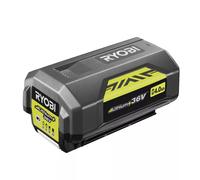 Batterie 36V 4.0AH Lithium+ Max Power BPL3640D2 Ryobi Outils Machines Agricoles