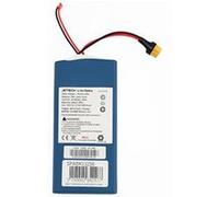 batterie 36v / 6ah bike160black