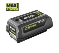 Ryobi Batterie 36V MaxPower RY36B40B – 4,0 Ah – gestion individuelle de charge/décharge