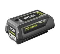 Ryobi Batterie Lithium+ 36V RY36B50B 5,0 Ah MAXPOWER – gestion individuelle de charge/décharge